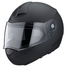 Schuberth C3 Pro systeemhelm