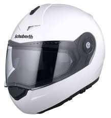 Schuberth C3 Pro systeemhelm