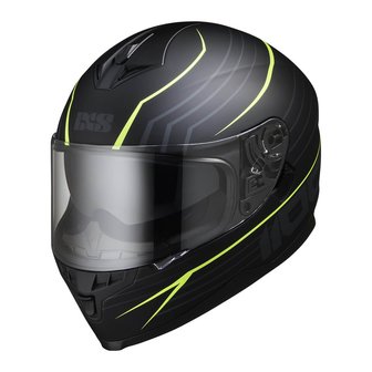 IXS 1100 2.1 integraalhelm