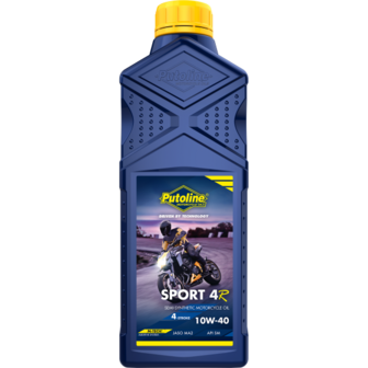 Putoline Sport 4R 10W40