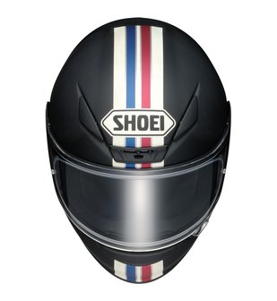 Shoei NXR integraal helm Equate TC10