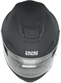 IXS 315 1.0 integraal helm