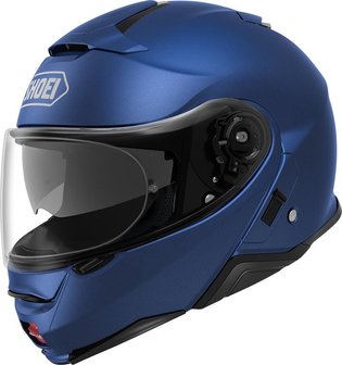 Shoei Neotec 2 Blauw