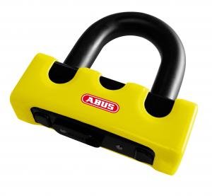 ABUS Granit Power XS67 Basic Schijfremslot