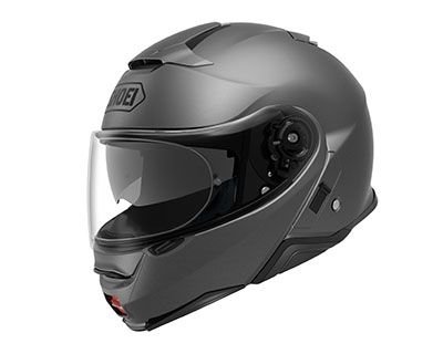 Shoei Neotec 2 mat grijs