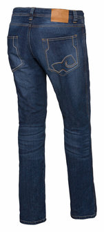 Classic motorjeans voor dames