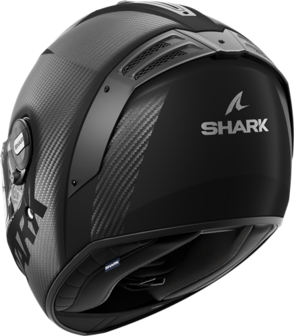 Shark Spartan RS Carbon Skin