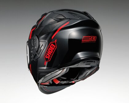 Shoei GT Air II MM93 Collection Road TC-5