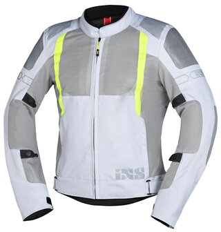 IXS Sport Jacket Trigonis Air