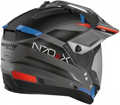 Nolan N70 2 X