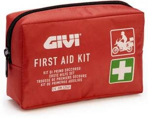 GIVI EHBO kit