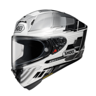 Shoei X SPR Pro Proxy