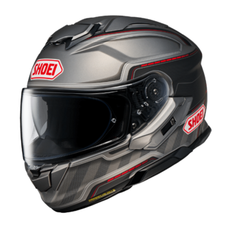 Shoei GT-Air III Discipline TC 1