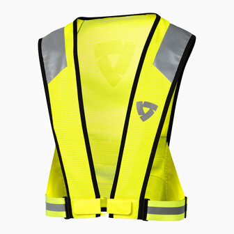 Revit Connector Vest NEON