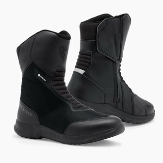 Revit Boots Magnetic GTX