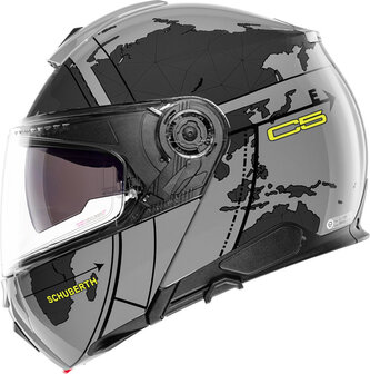 Schuberth C5 Globe