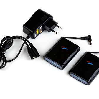 Richa Gerbing 12v Accukit