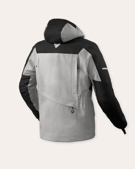 Revit Tectonic H2O motorjas