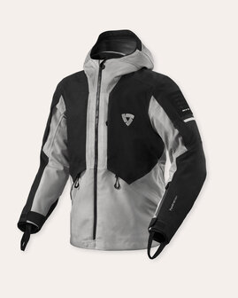 Revit Tectonic H2O motorjas