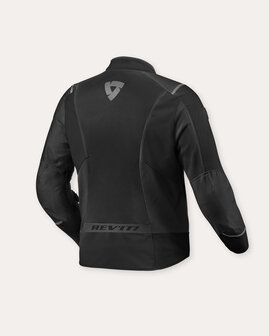 Revit Airwave 4 zwart