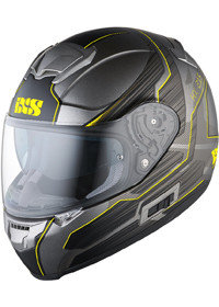 IXS HX 215 Techno integraal helm