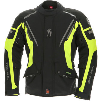 Richa Cyclone Gore-Tex textiele motorjas