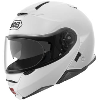 Neotec 2 Shoei White