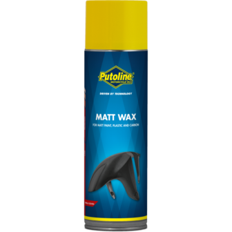 Putoline Matt Wax