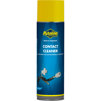 Putoline Contact Cleaner