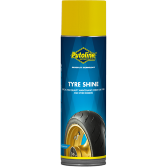 Putoline Tyre Shine