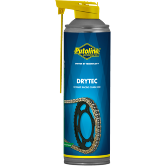 Putoline Drytec Race Chainlube
