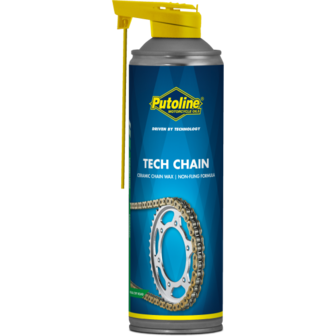 Putoline Tech Chain