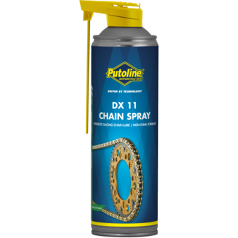 Putoline DX 11 Chainspray