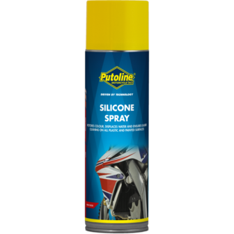 Putoline Silicone Spray