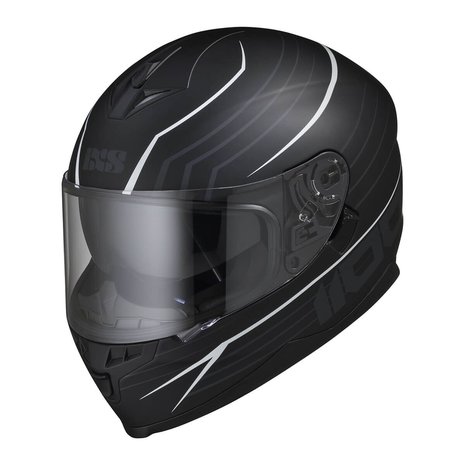 IXS 1100 2.1 integraalhelm