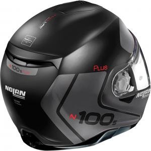 Nolan N100-5 Plus Distinctive systeemhelm