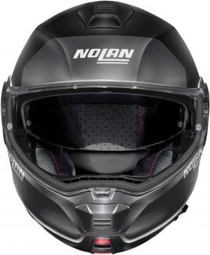 Nolan N100-5 Plus Distinctive systeemhelm