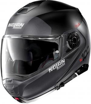 Nolan N100-5 Plus Distinctive systeemhelm