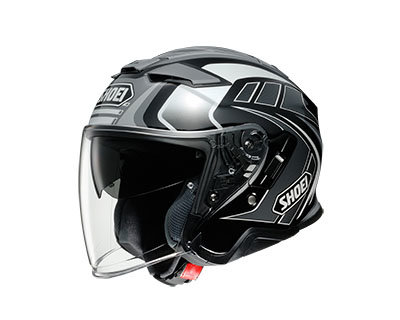 Shoei J-cruise II Aglero