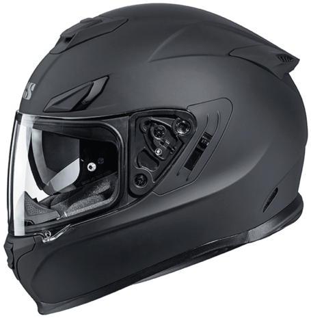 IXS 315 1.0 integraal helm