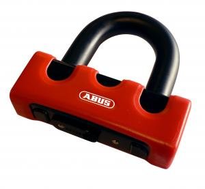 ABUS Granit Power XS67 Basic Schijfremslot