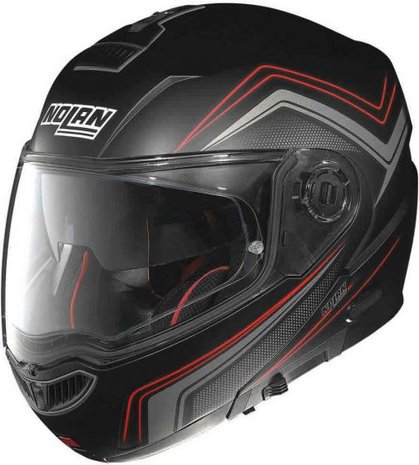 Nolan N104 Absolute Como | systeemhelm - Motorkledingshop.nl