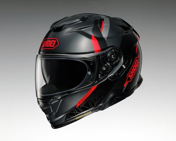 Shoei GT Air II MM93 Collection Road TC-5