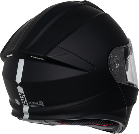 IXs systeemhelm 301 1.0