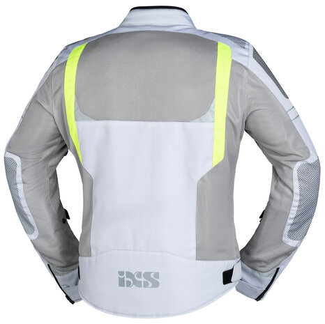 IXS Sport Jacket Trigonis Air