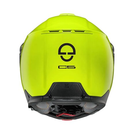 Schuberth C5