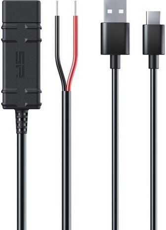 SP Connect 12V Hard Wire