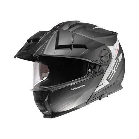 Schuberth E2 Explorer