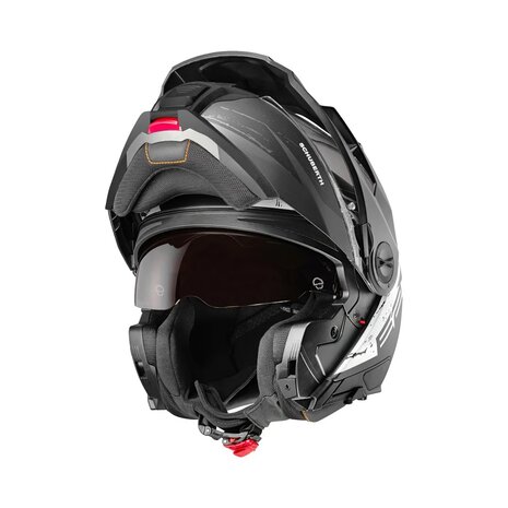 Schuberth E2 Explorer