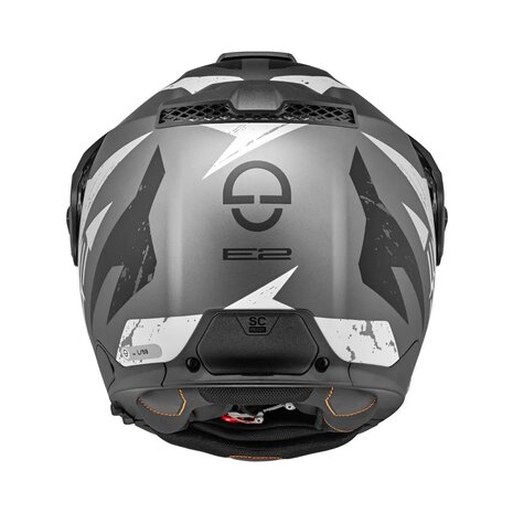 Schuberth E2 Explorer